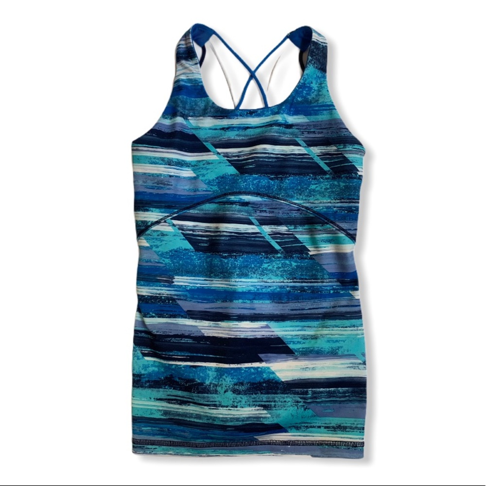 Ivivva Workout Top